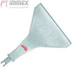 Milwaukee Säbelsägeblatt Schaber Fugenklinge Klebstoff.- Farbreste Entferner