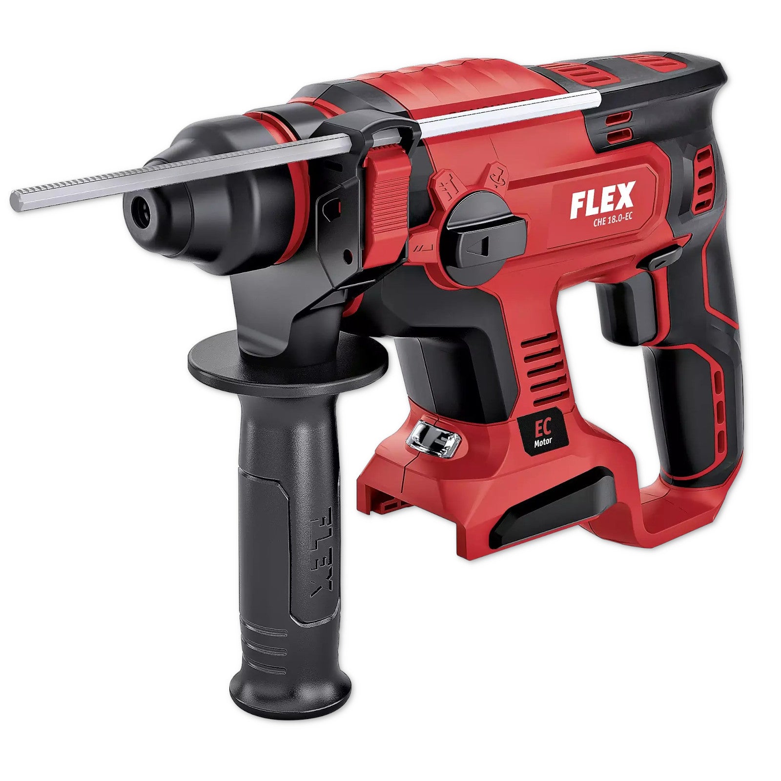 FLEX Akku-Kombihammer 18V CHE 18.0-EC C 491284