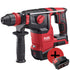 FLEX Akku-Kombihammer 18V CHE 2-26 18.0-EC C 491314