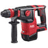 FLEX Akku-Kombihammer 18V CHE 2-26 18.0-EC C 491314
