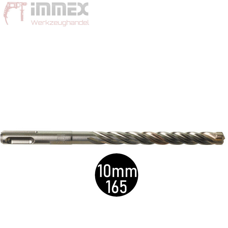 Milwaukee SDS-Plus Bohrer Hammerbohrer 6mm 8mm 10mm