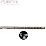 Milwaukee SDS-Plus Bohrer Hammerbohrer 6mm 8mm 10mm