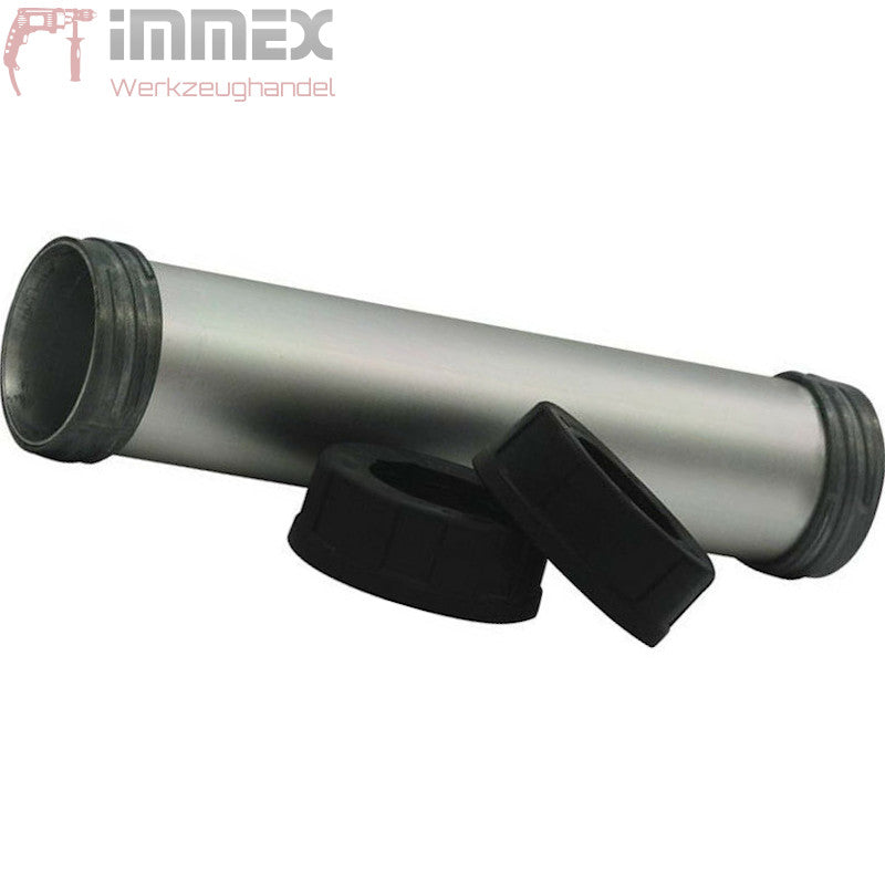 Milwaukee Folienbeutelaufnahme Kartusche 400ml Aluminium