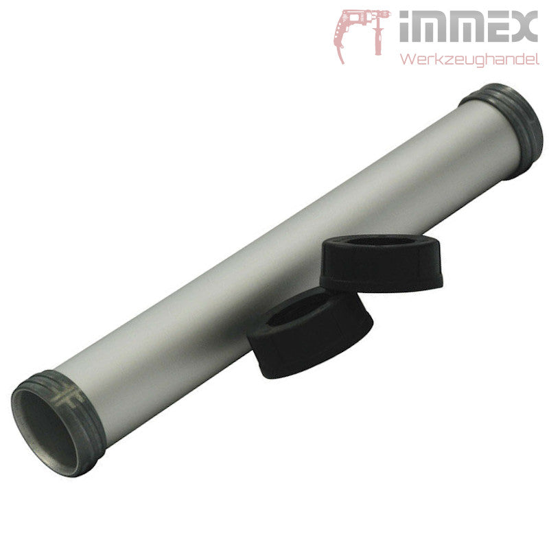 Milwaukee Folienbeutelaufnahme Kartusche 600ml Aluminium