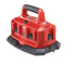 Milwaukee 6-fach Multiladegerät M1418C6