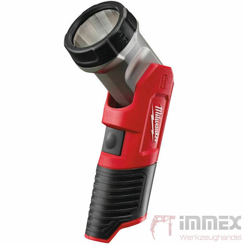 Milwaukee Akku-Leuchte 12V LED M12 TLED