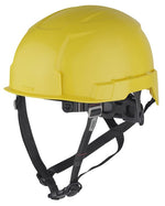 Milwaukee Sicherheitshelm Schutzhelm Baustellenhelm Kletterhelm BOLT 200