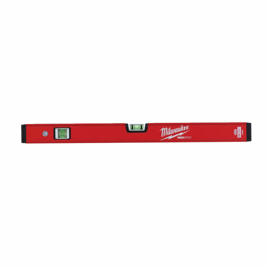 Milwaukee REDSTICK Compact Wasserwaage 61cm