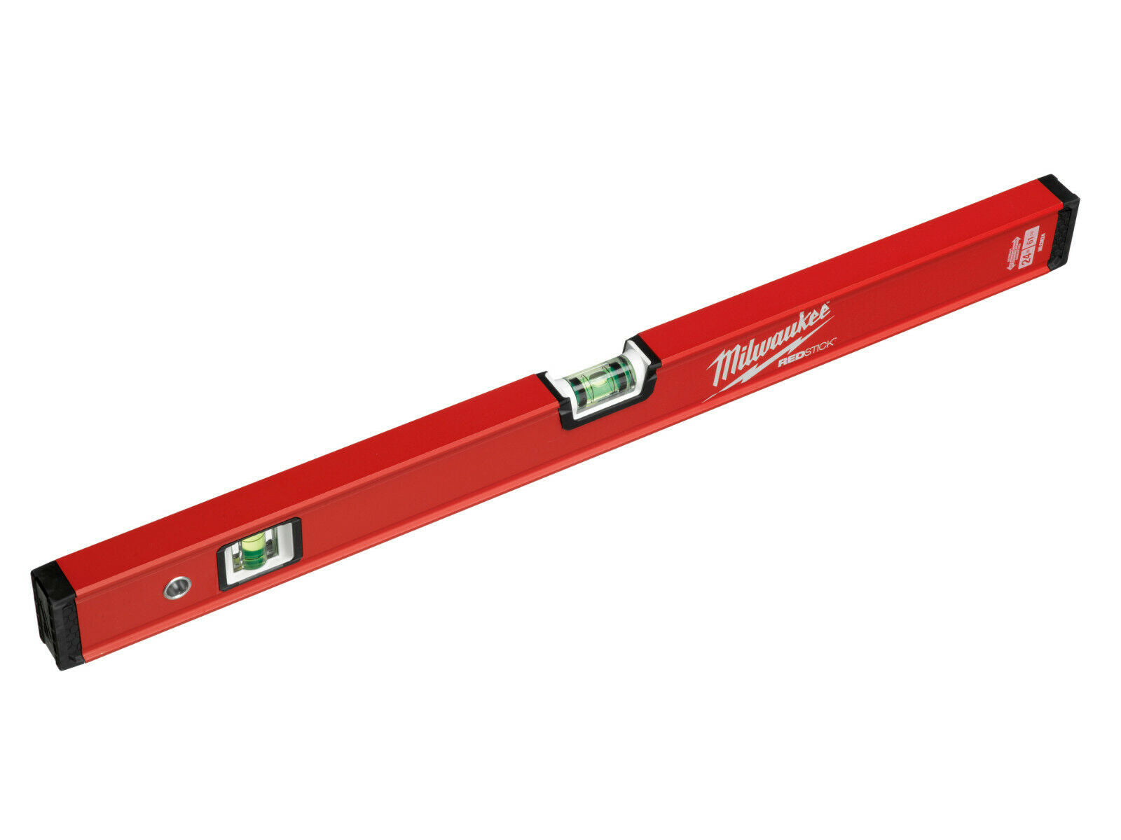 Milwaukee REDSTICK Compact Wasserwaage 61cm