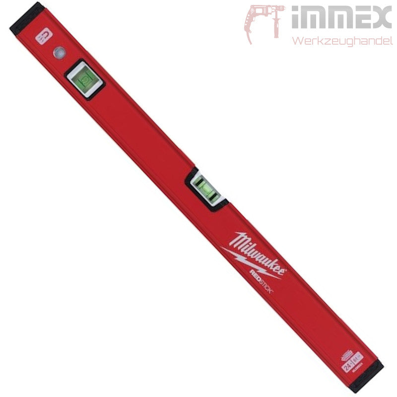 Milwaukee REDSTICK Compact Wasserwaage 100cm magnetisch