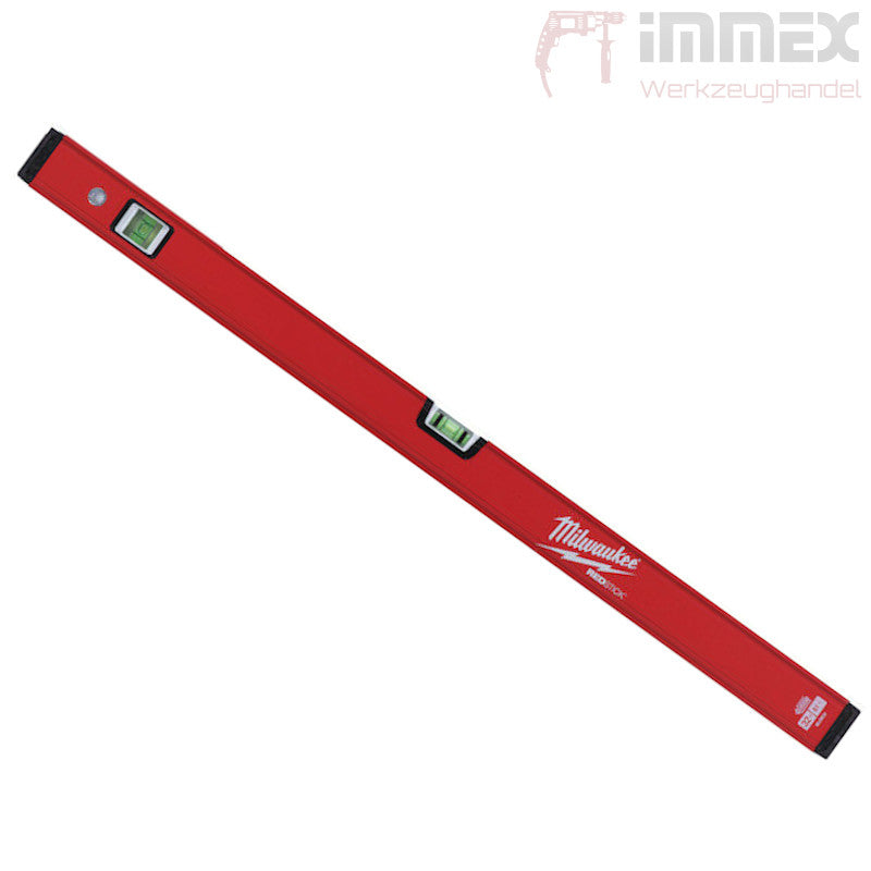 Milwaukee REDSTICK Compact Wasserwaage 80cm