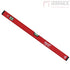 Milwaukee REDSTICK Compact Wasserwaage 80cm