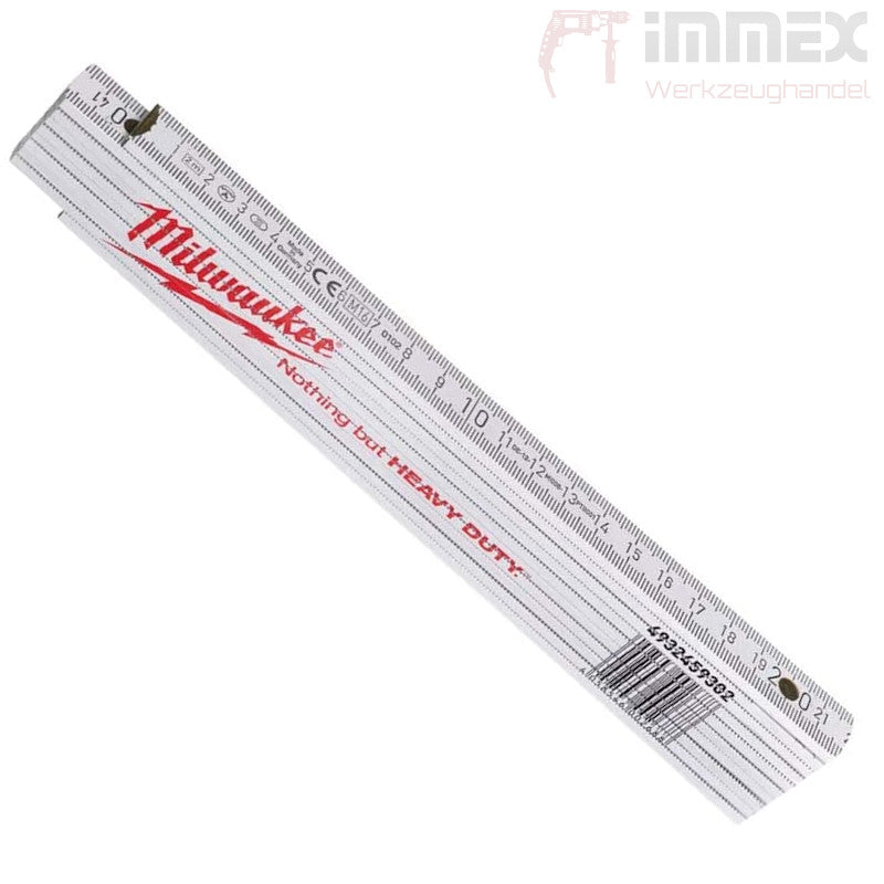 Milwaukee Zollstock / Meterstab