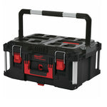 Milwaukee Packout Werkzeugkoffer Werkzeugtasche Box Kühlbox Trolley Rollbrett