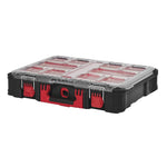 Milwaukee Packout Werkzeugkoffer Werkzeugtasche Box Kühlbox Trolley Rollbrett