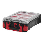 Milwaukee Packout Werkzeugkoffer Werkzeugtasche Box Kühlbox Trolley Rollbrett