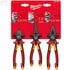 Milwaukee Zangenset 3tlg. VDE 1000V