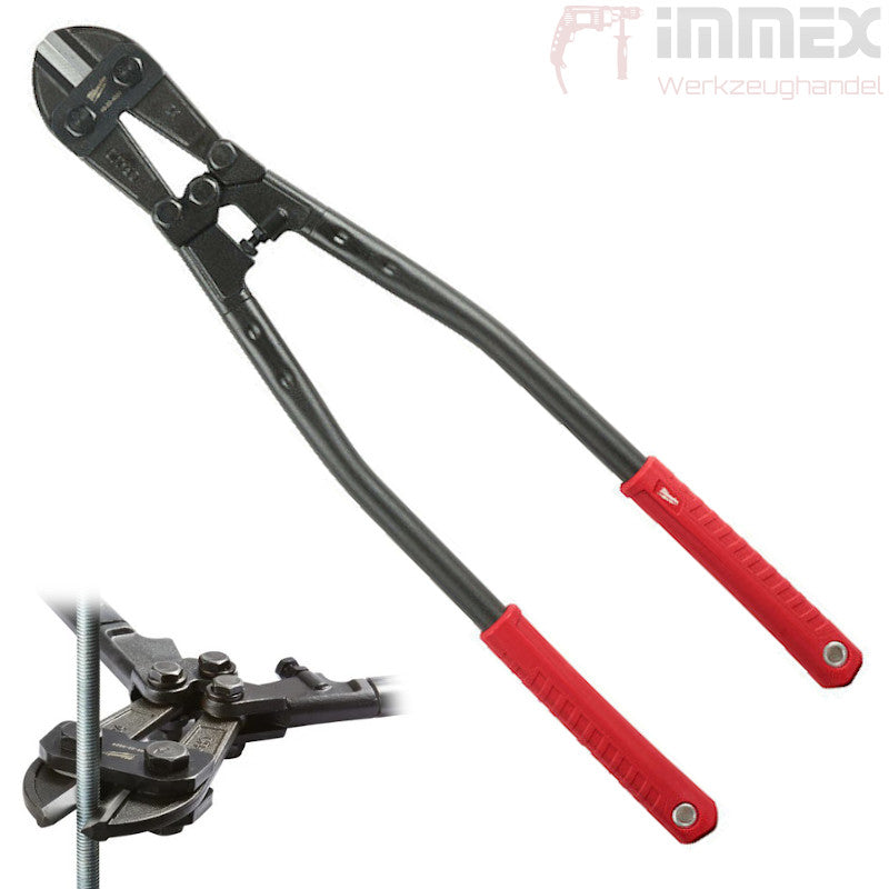 Milwaukee Bolzenschneider 610mm