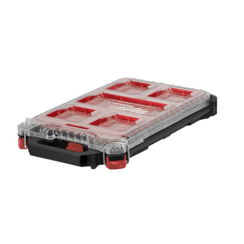 Milwaukee Packout Werkzeugkoffer Werkzeugtasche Box Kühlbox Trolley Rollbrett