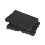 Milwaukee Packout Werkzeugkoffer Werkzeugtasche Box Kühlbox Trolley Rollbrett