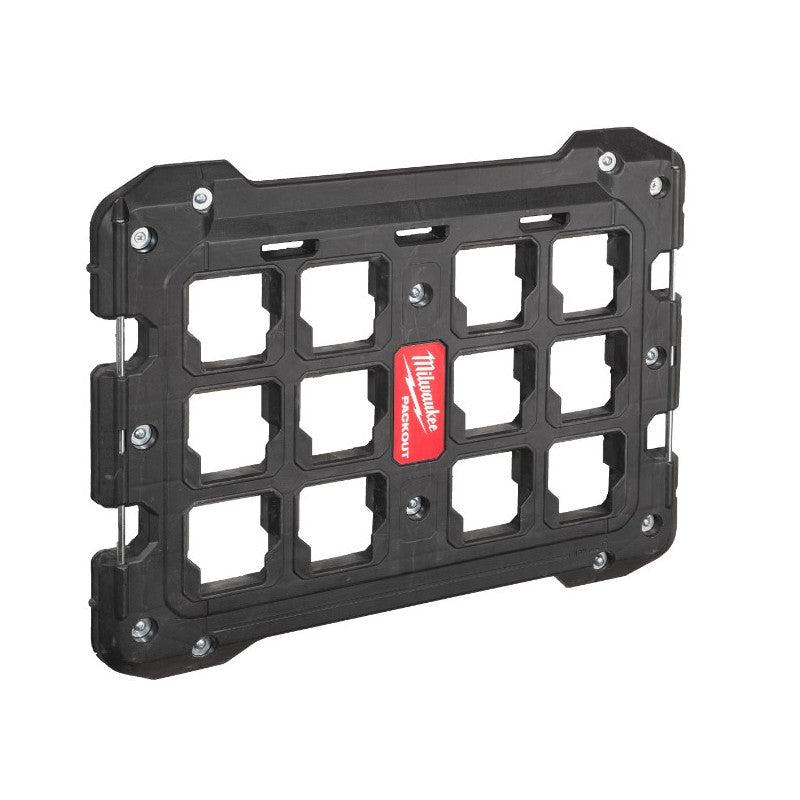 Milwaukee Packout Werkzeugkoffer Werkzeugtasche Box Kühlbox Trolley Rollbrett