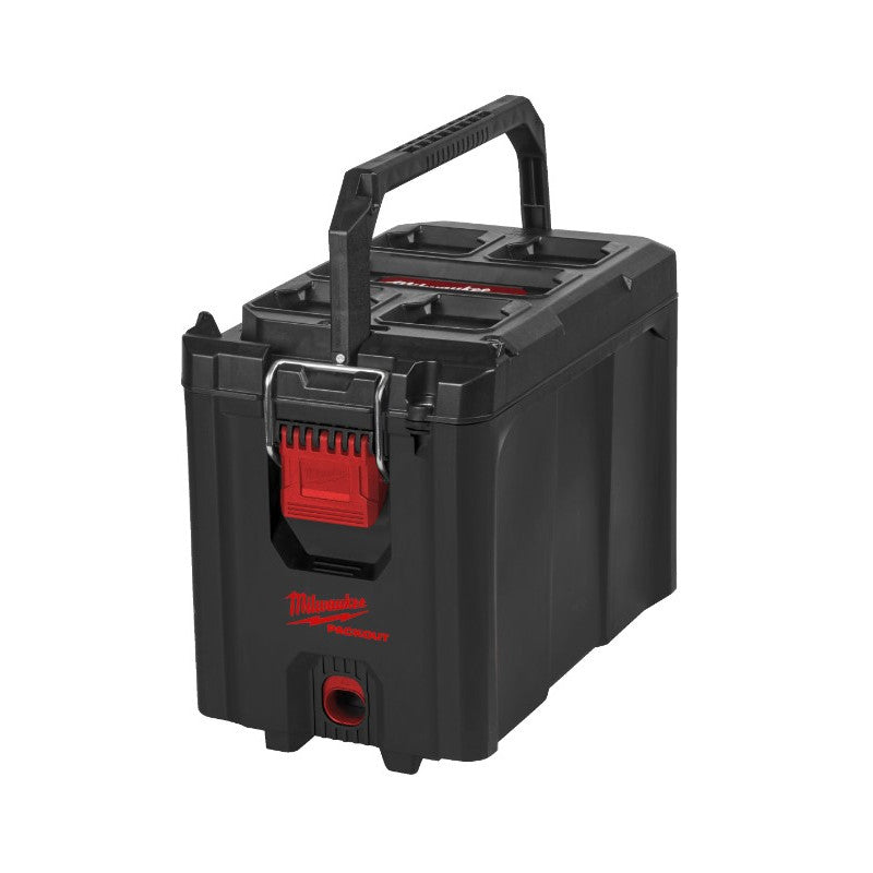 Milwaukee Packout Werkzeugkoffer Werkzeugtasche Box Kühlbox Trolley Rollbrett