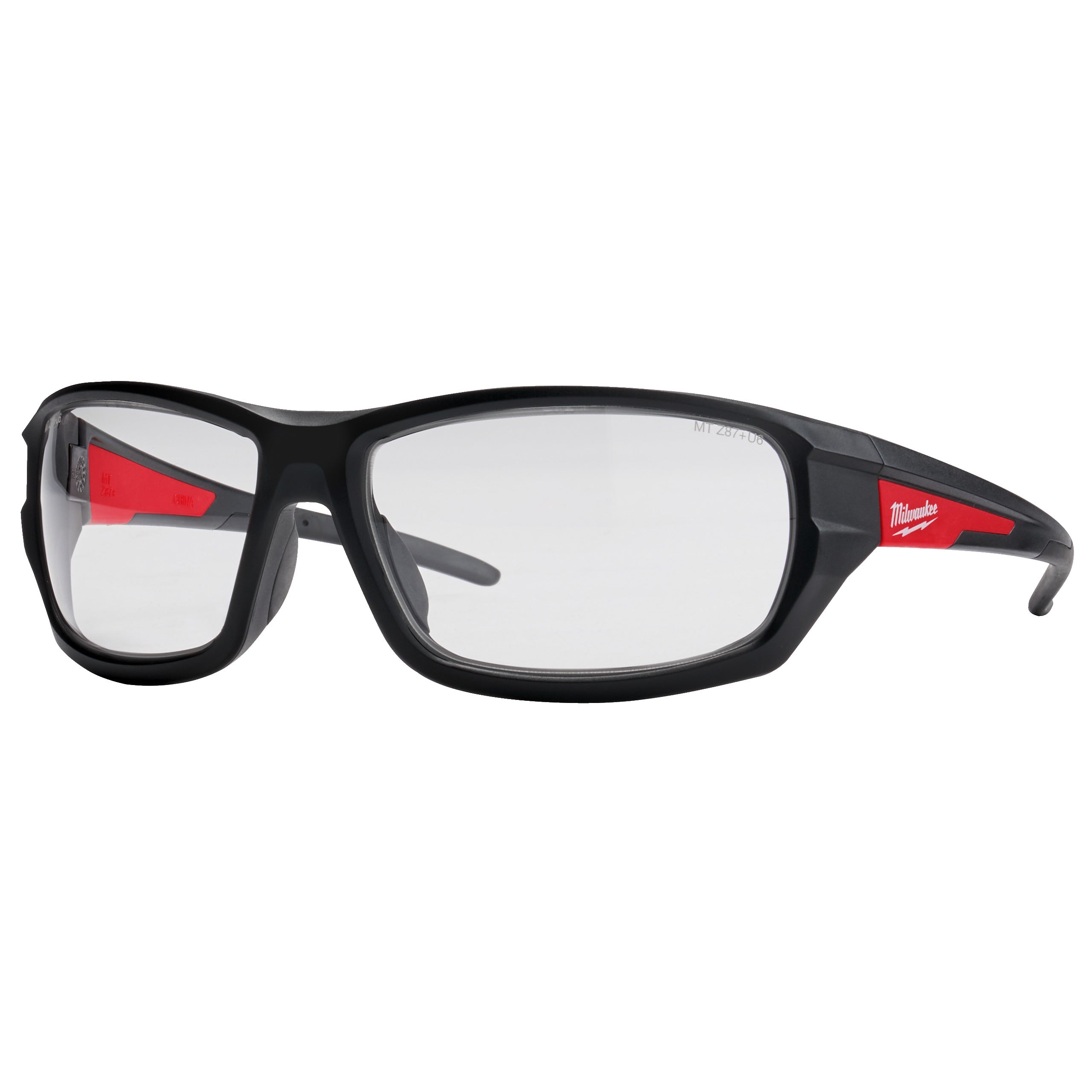 Milwaukee Schutzbrille 4932498366