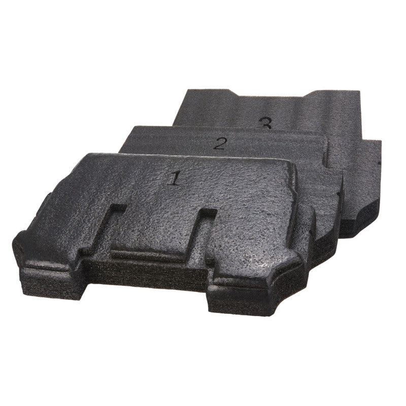 Milwaukee Packout Werkzeugkoffer Werkzeugtasche Box Kühlbox Trolley Rollbrett