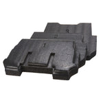 Milwaukee Packout Werkzeugkoffer Werkzeugtasche Box Kühlbox Trolley Rollbrett