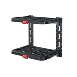 Milwaukee Packout Werkzeugkoffer Werkzeugtasche Box Kühlbox Trolley Rollbrett