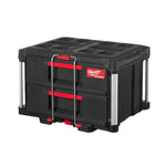 Milwaukee Packout Werkzeugkoffer Werkzeugtasche Box Kühlbox Trolley Rollbrett