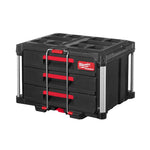 Milwaukee Packout Werkzeugkoffer Werkzeugtasche Box Kühlbox Trolley Rollbrett