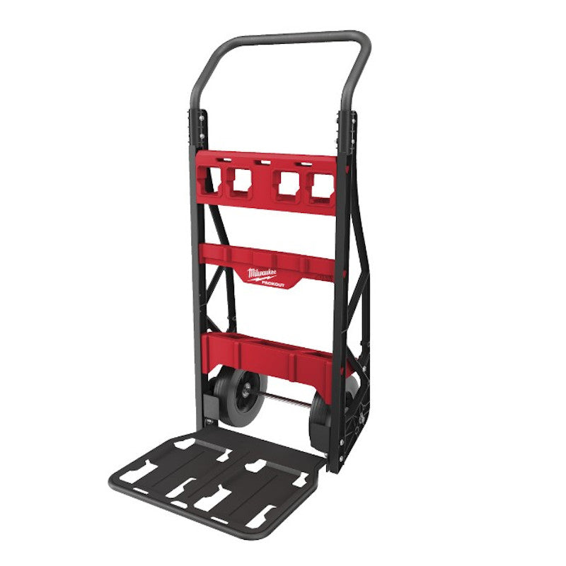 Milwaukee Packout Werkzeugkoffer Werkzeugtasche Box Kühlbox Trolley Rollbrett