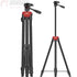 Milwaukee tripod construction tripod laser tripod 180cm 1/4''