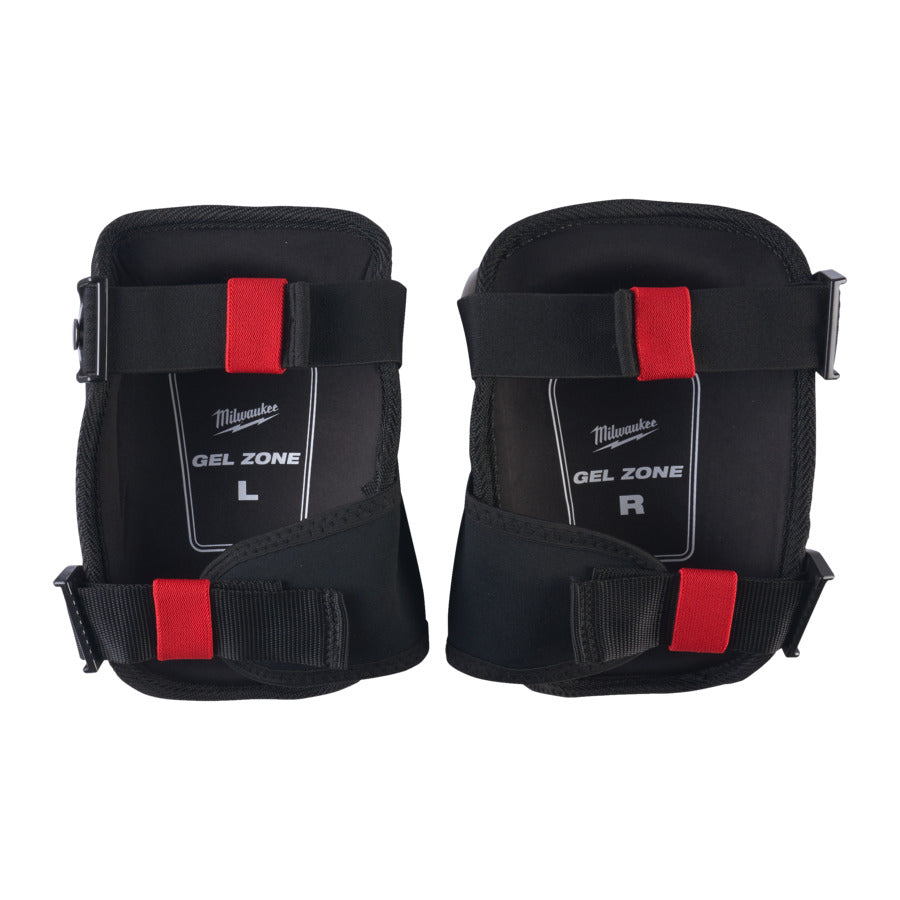 Milwaukee Premium Abrasion-Resistant Knee Pads 4932478139