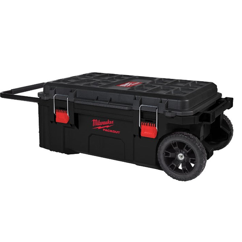 Milwaukee Packout Werkzeugkoffer Werkzeugtasche Box Kühlbox Trolley Rollbrett