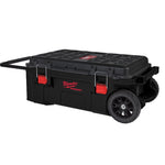 Milwaukee Packout Werkzeugkoffer Werkzeugtasche Box Kühlbox Trolley Rollbrett