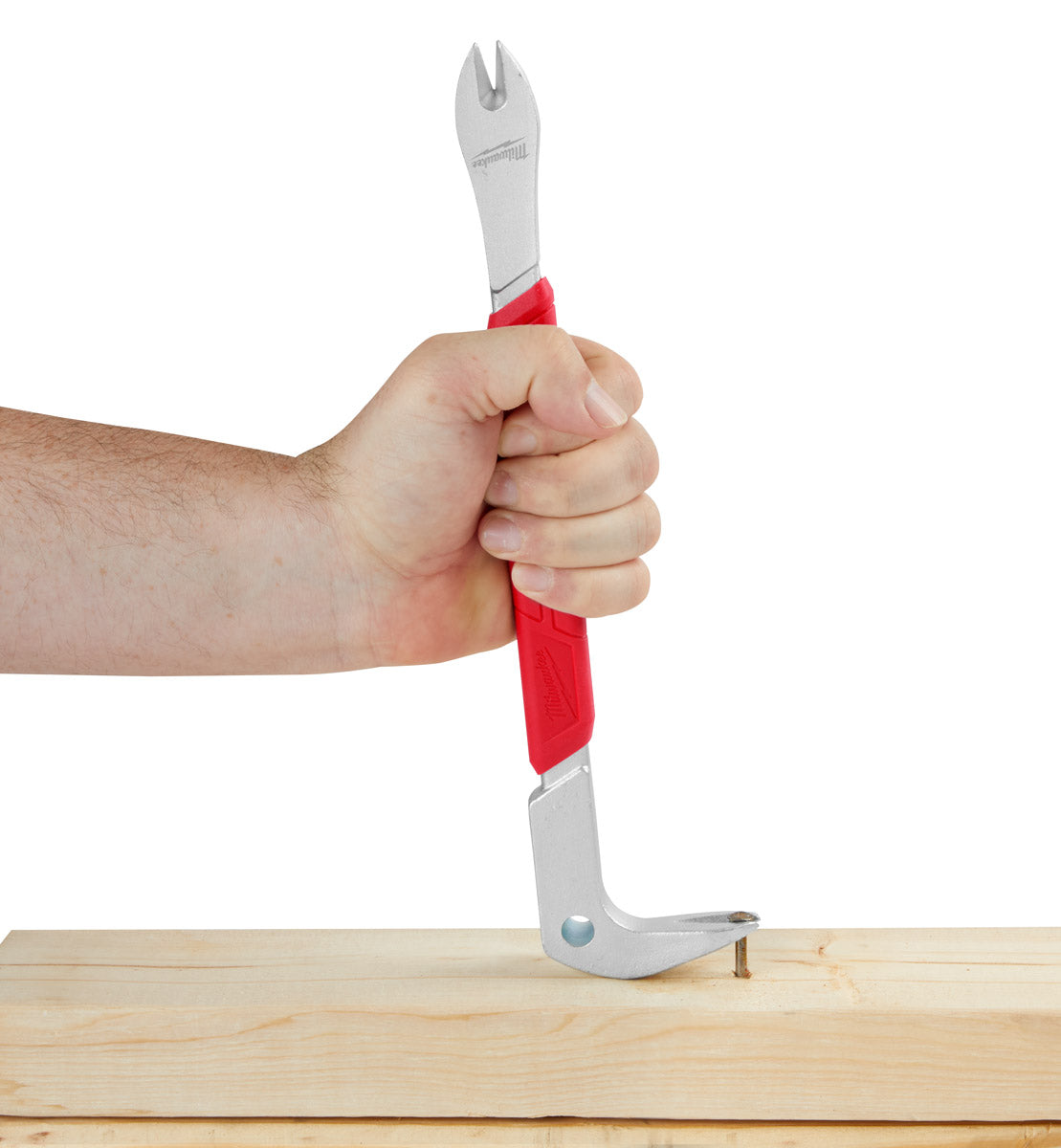 Milwaukee Nageleisen 305mm