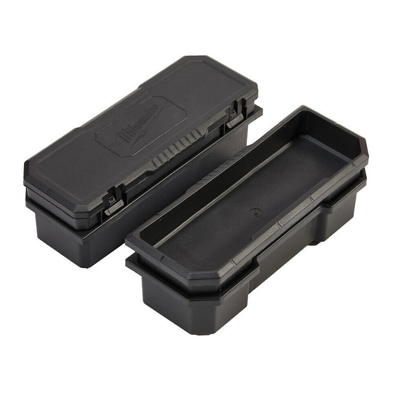 Milwaukee Packout Werkzeugkoffer Werkzeugtasche Box Kühlbox Trolley Rollbrett