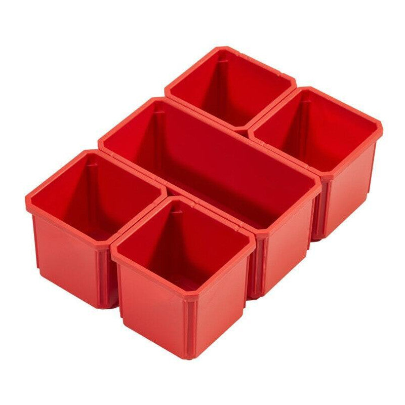 Milwaukee Packout Werkzeugkoffer Werkzeugtasche Box Kühlbox Trolley Rollbrett