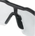 Milwaukee safety glasses, scratch-resistant, anti-fog
