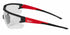 Milwaukee safety glasses, scratch-resistant, anti-fog