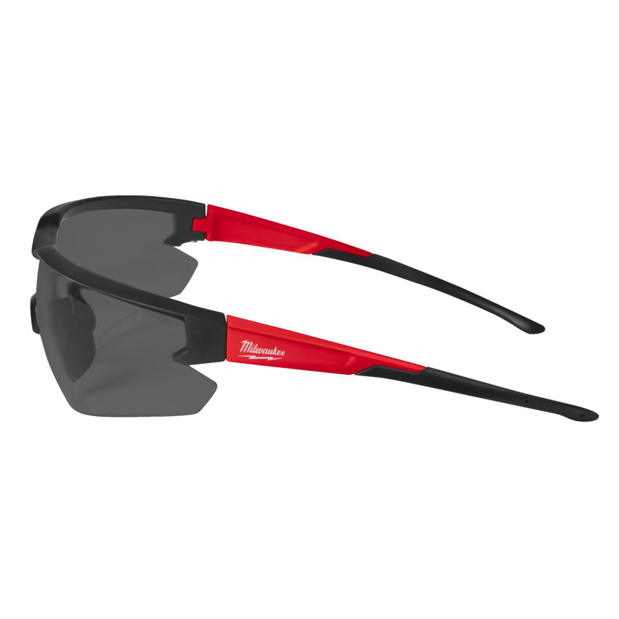 Milwaukee tinted safety glasses 4932478764