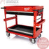 Milwaukee Servicewagen 102 cm Werkstattwagen