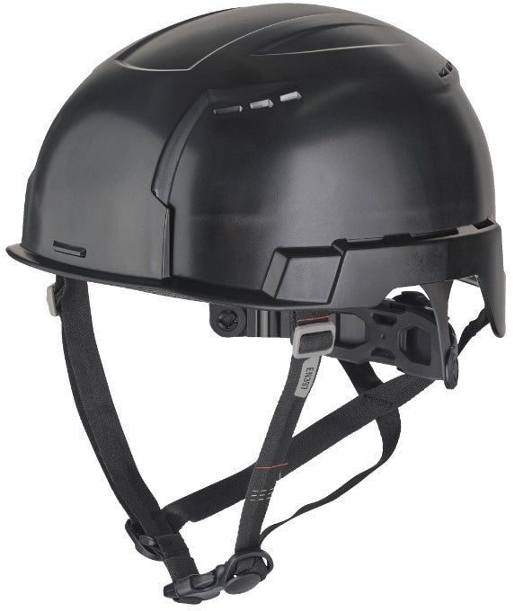 Milwaukee Sicherheitshelm Schutzhelm Baustellenhelm Kletterhelm BOLT 200