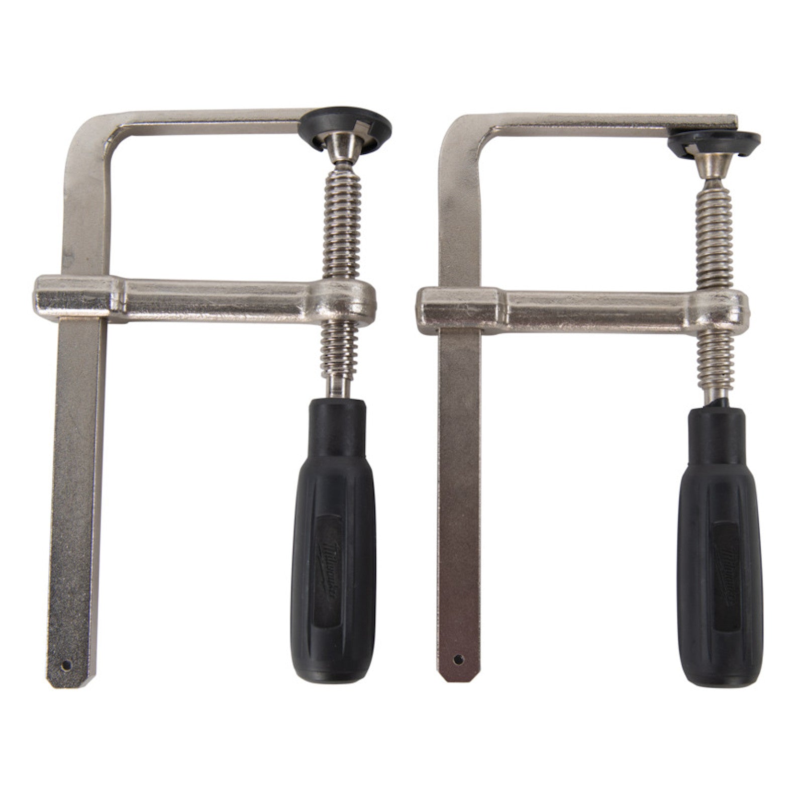 Milwaukee Schraubzwingen für Führungsschiene PSA-1