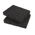 Milwaukee Packout Werkzeugkoffer Werkzeugtasche Box Kühlbox Trolley Rollbrett