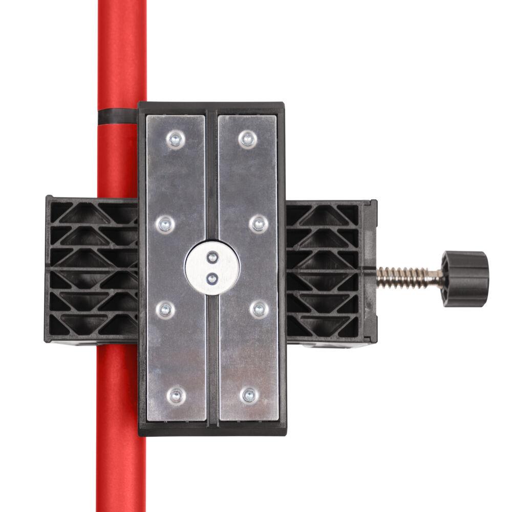 Milwaukee Laser Mounting Rod Tripod LMP 3.6m