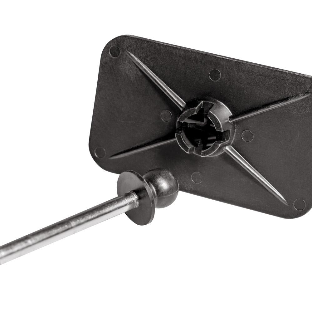 Milwaukee Laser Mounting Rod Tripod LMP 3.6m