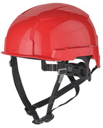 Milwaukee Sicherheitshelm Schutzhelm Baustellenhelm Kletterhelm BOLT 200